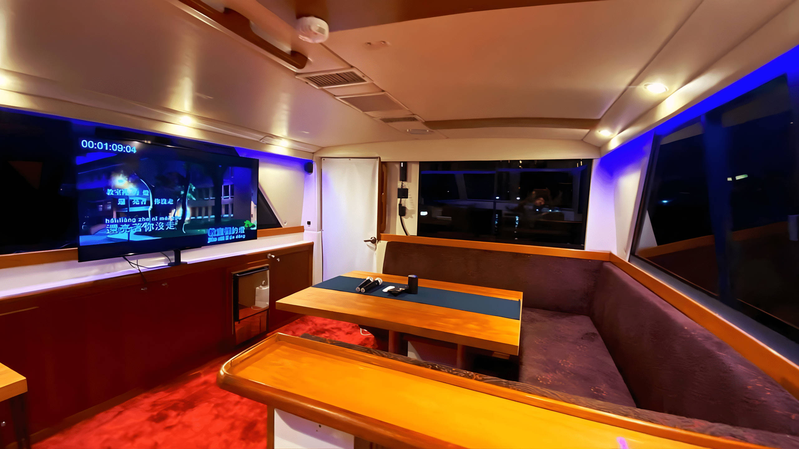 CY - The Riviera 39 Open Flybridge