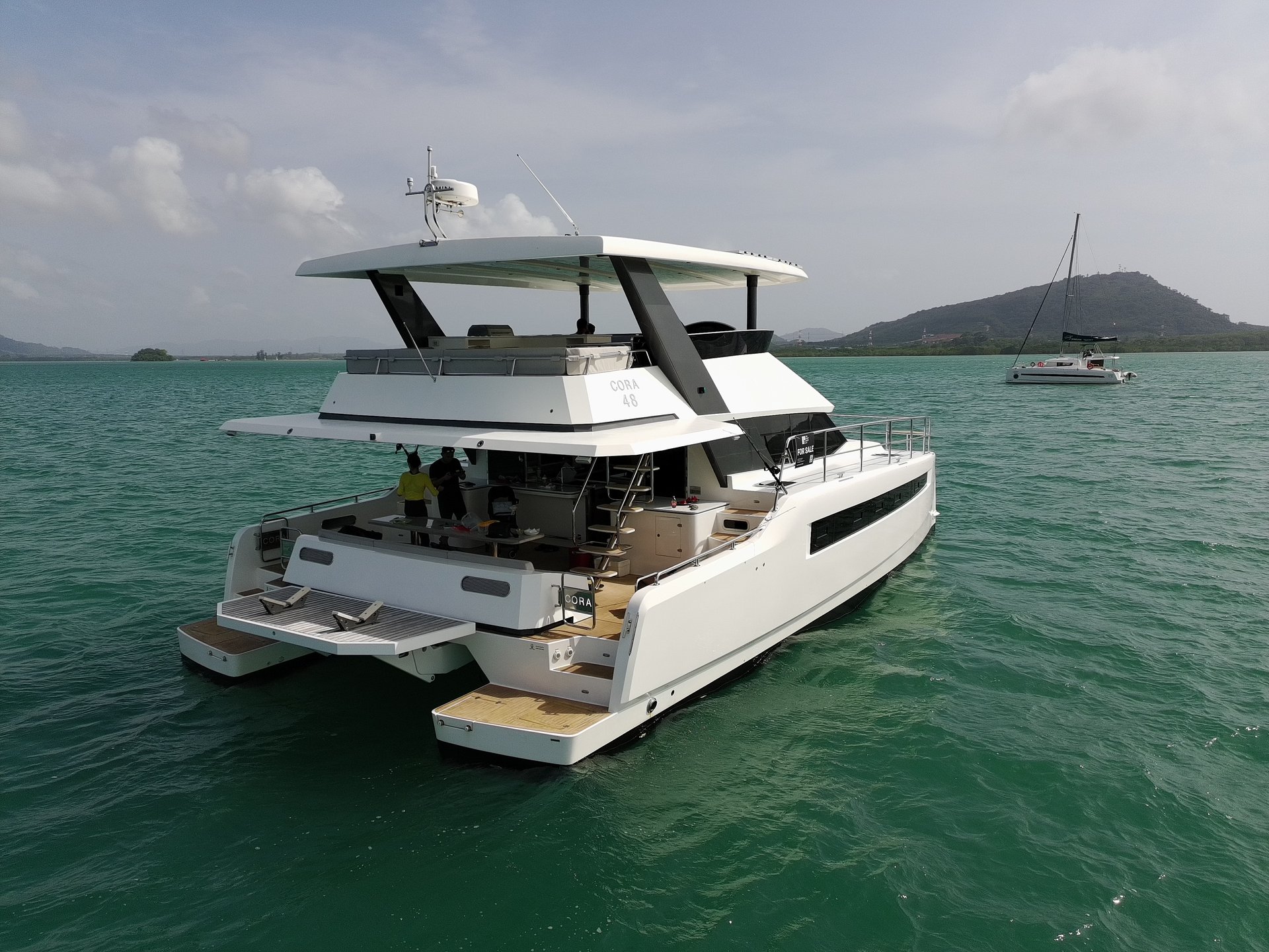 Cora 48 3